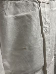 White XL oversized H&amp;M Shirt