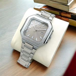 PATEK PHILLIPE MENS PREMIUM QUALITY WATCH