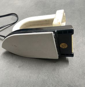 Foldable Travel Iron
