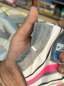 5 Pairs Unisex High Quality Premium Socks Imported