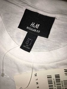 Unisex h&amp;m tshirt