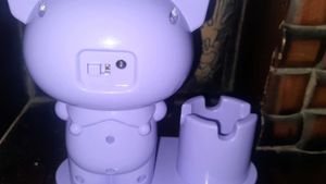 Kuromi Lamp