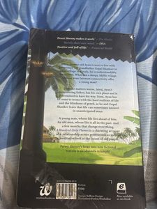 Two Books By Preeti Shenoy