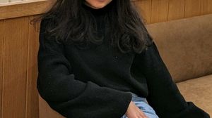 Crop Sweater For Women