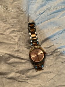 Burberry Ladies Watch