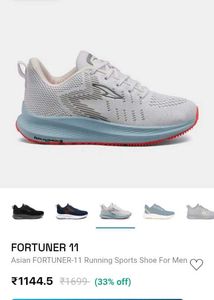 ASIAN Footwear online from Institutional Category
