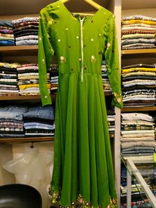 Ladies Gown