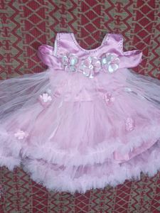 18 - 24 Month Baby Frock Dress