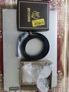 Used Men Belt