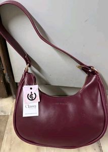 Shoulder Bag