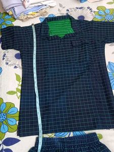 Co Ordset For Boys Age 10-12 Yrs