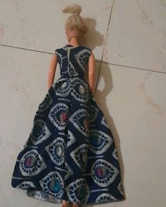 Barbie Doll