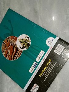 History Of Indian Arts Class 11