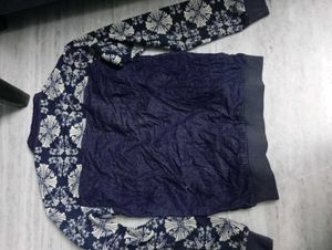 Jacket For Kid