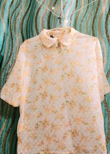 🌼Cute Girly Formal & Casual Wear Top🌼