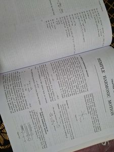 Hc Verma, N Avasti, Ms Chouhan, Vk Jaiswal ,Irodov