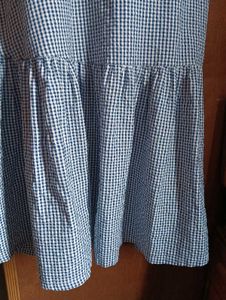 Ladies Summer Trendy Dress