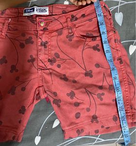 Disney Shorts