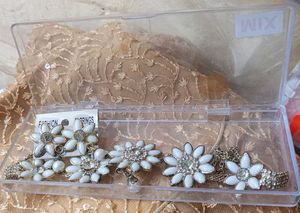 Jewellery Set