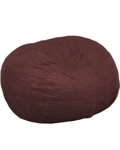 Urban Yogi Sack - Plush, Ultra Soft Memory Foam