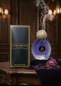 THE PURPLE OUD By PUREAROMA ( Arabs Love It )
