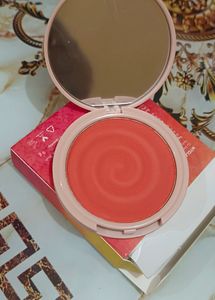 MyGlamm K.Play Flavoured Blush-Sweet Peach