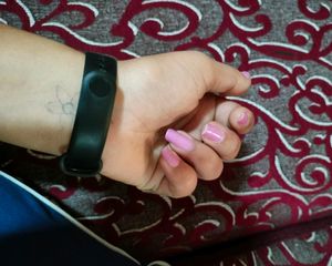 Digital Watch