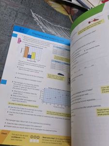 Maths Progress Workbook 9