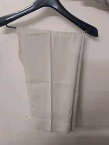 Elegant Cream Men&#39;s Ethnic Italian 3 Piece Suit