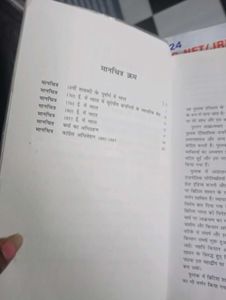 Modern Indian History