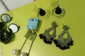 Women&#39;s Earing
