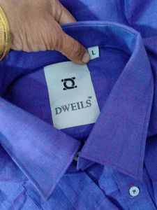 Shirt (L Size)