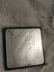 Intel Dual Core Processor