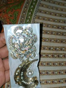 Broach Combo