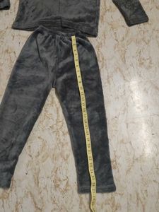 Buying from Bangkok Cozy Panda Pajama Set