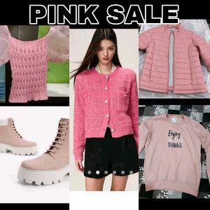 Pink Sale Combo