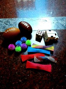 Fidget Toy Bundle