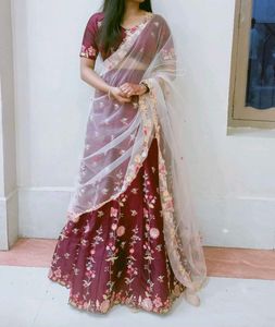 ✨ Weeding Lehenga ✨