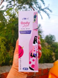 Plum Everythin&#39; Plums ❤️ Body Mist ✨