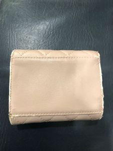 Guess Quilted Wallet Used Condition