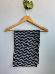 Hot Woolen Neck Mufler