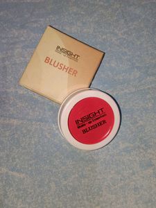 Blusher ✨