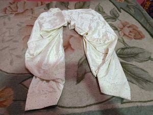 Elegant  polka dots  punjabi suit patiyala salwar