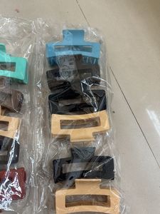 Claw Clip