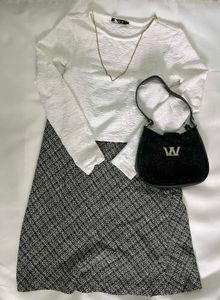 Casual TOP