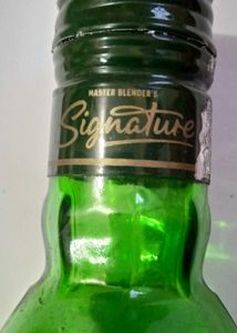 Master Blender-Signature Premier Grain Whisky