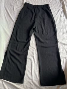 Pinterest Slit Formal Office Pants