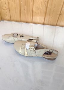 Sandal For Women Or Girl,  Size 35, Imported