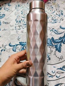 Steel Waterbottle