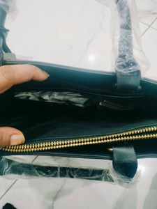 ALDO Tote Bag With Tag
